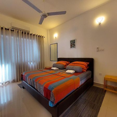 Negombo Fort Gallery Apartment Экстерьер фото