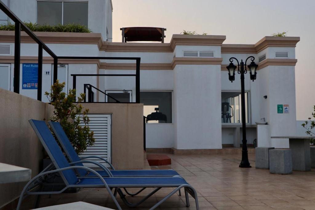 Negombo Fort Gallery Apartment Экстерьер фото