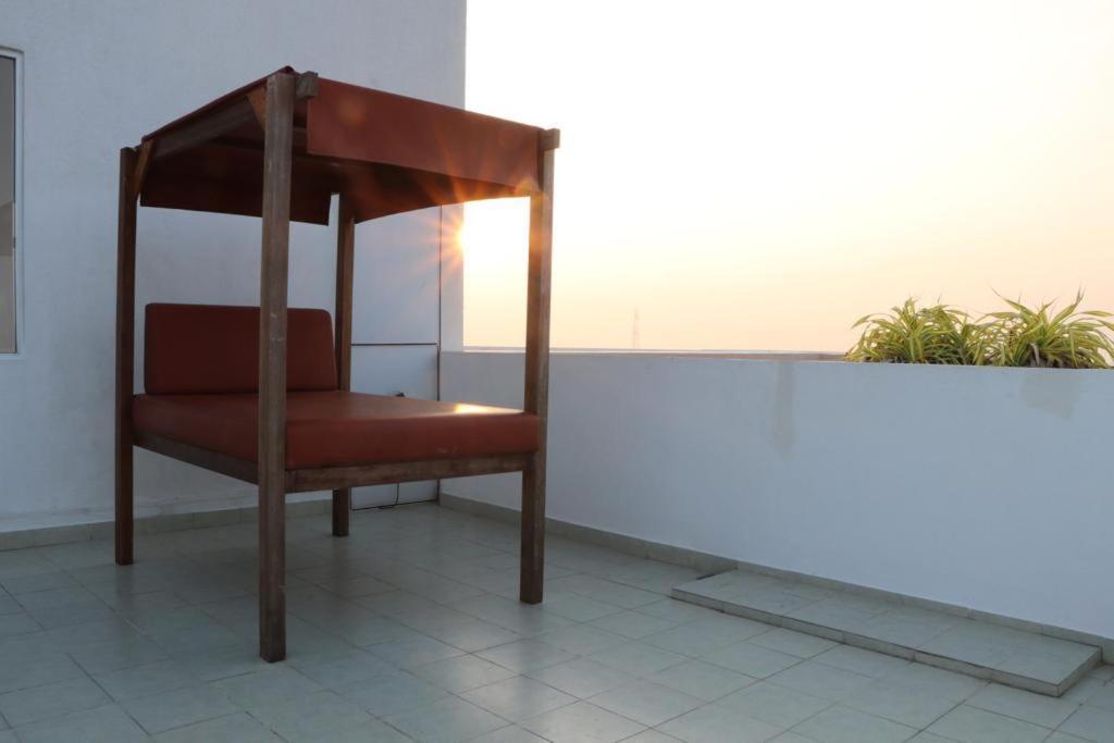 Negombo Fort Gallery Apartment Экстерьер фото