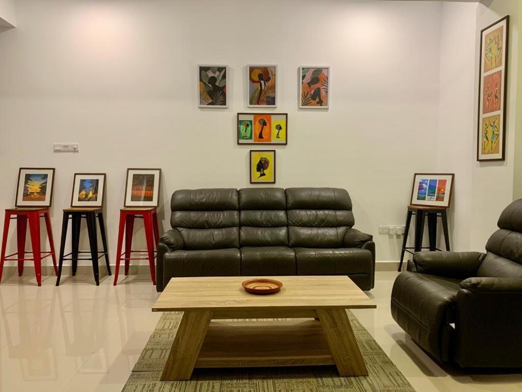 Negombo Fort Gallery Apartment Экстерьер фото