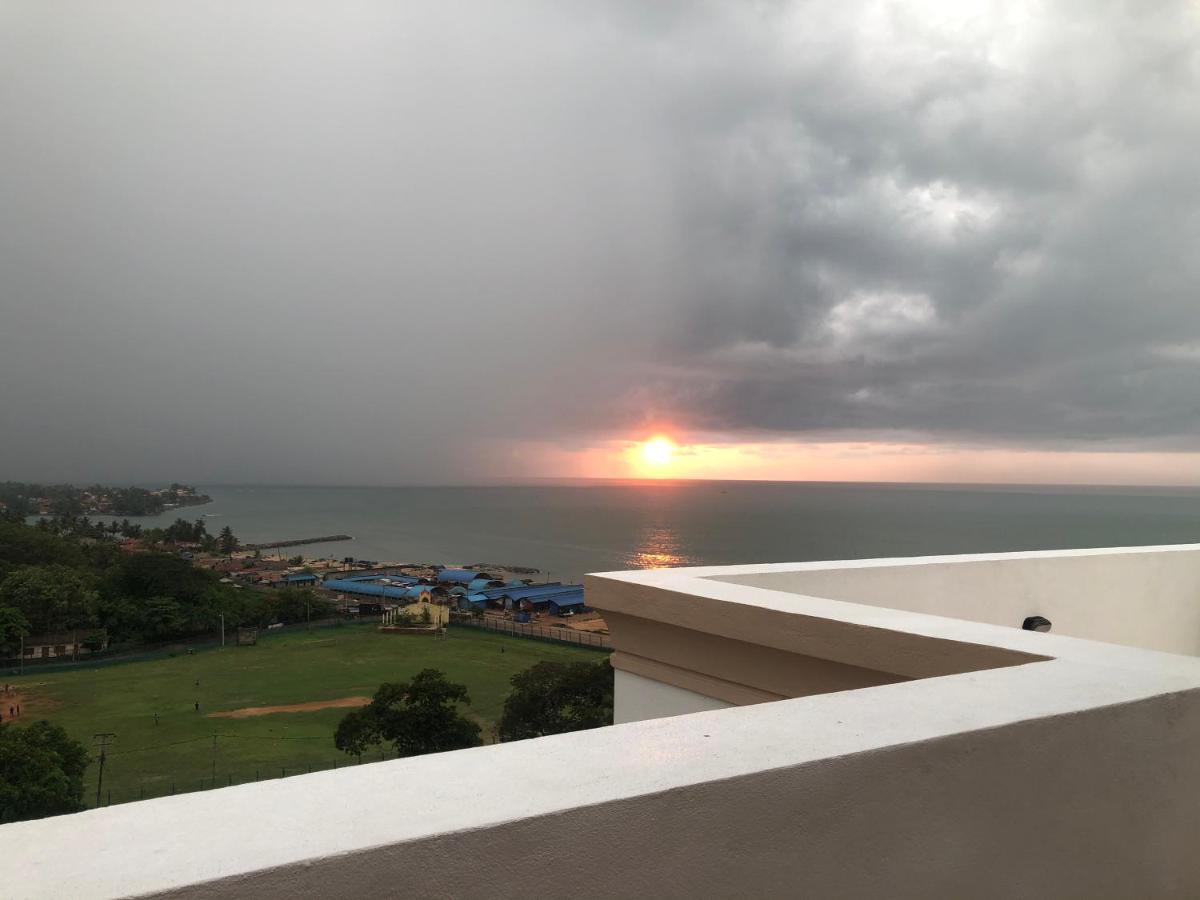 Negombo Fort Gallery Apartment Экстерьер фото