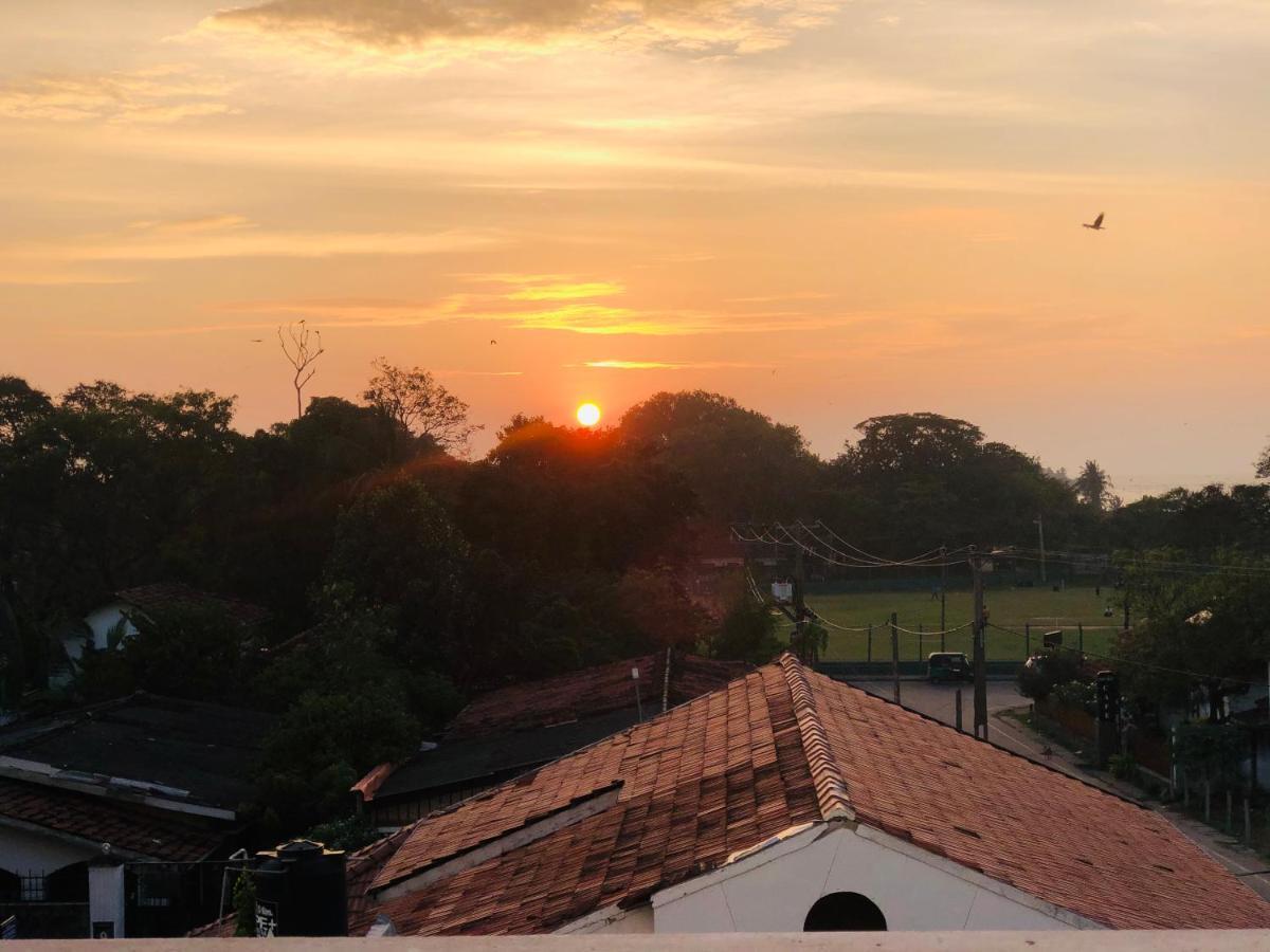 Negombo Fort Gallery Apartment Экстерьер фото