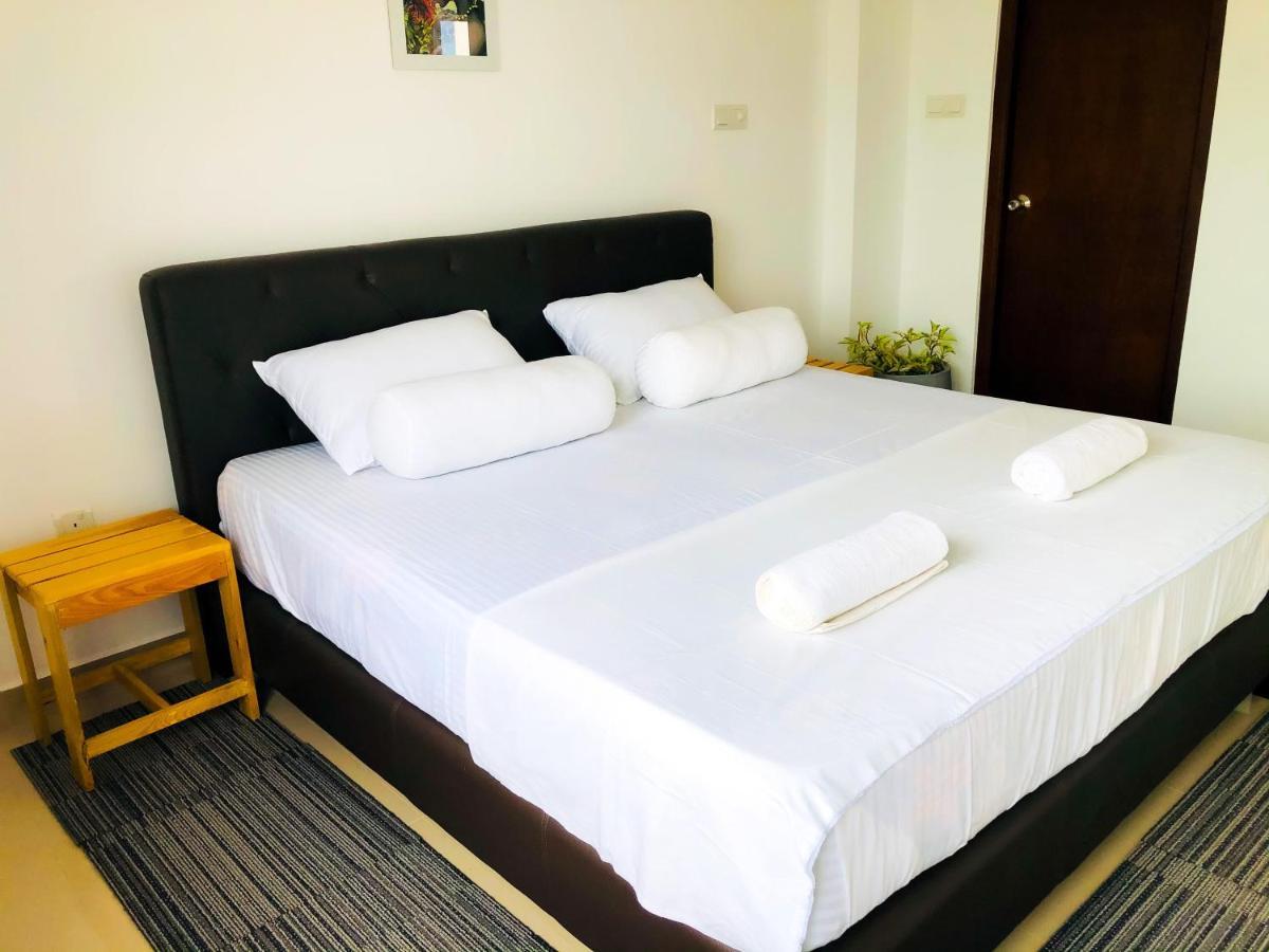 Negombo Fort Gallery Apartment Экстерьер фото