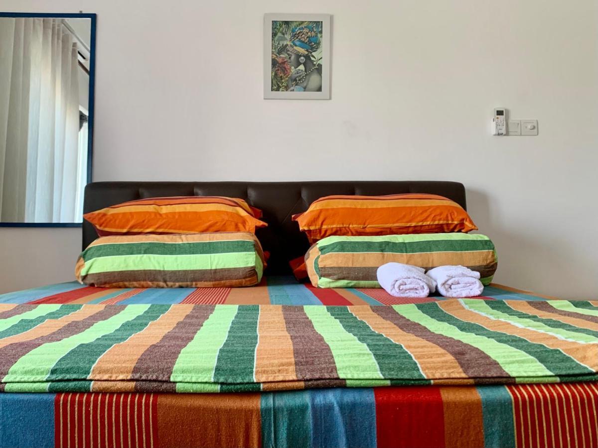 Negombo Fort Gallery Apartment Экстерьер фото