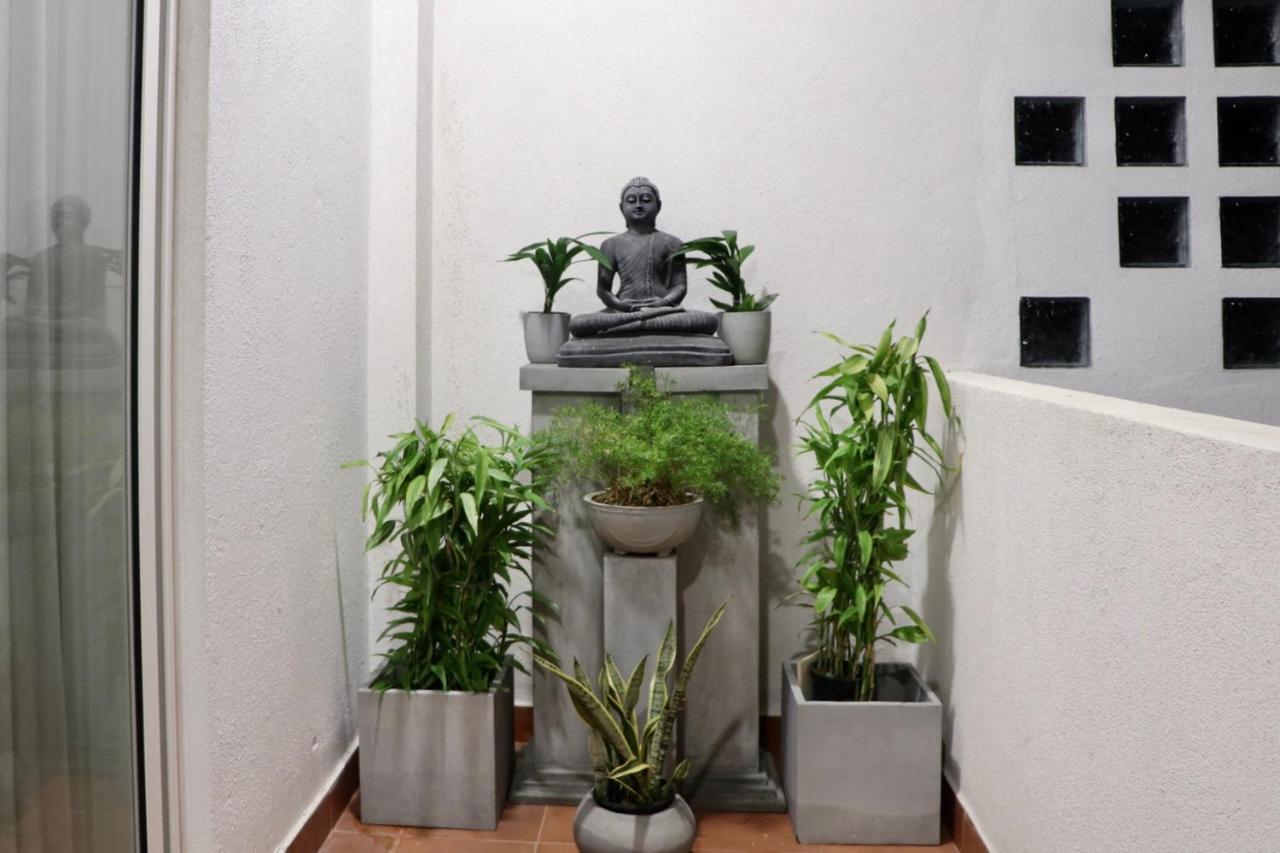 Negombo Fort Gallery Apartment Экстерьер фото