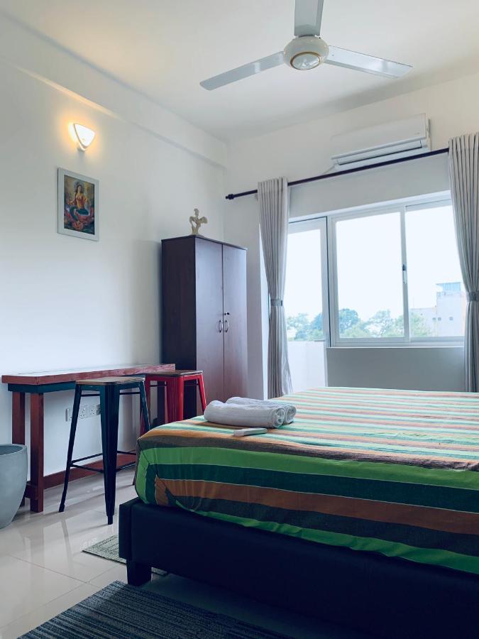 Negombo Fort Gallery Apartment Экстерьер фото