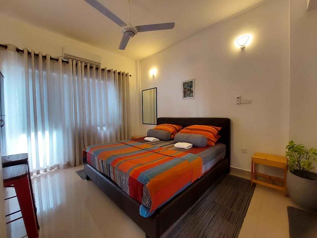 Negombo Fort Gallery Apartment Экстерьер фото