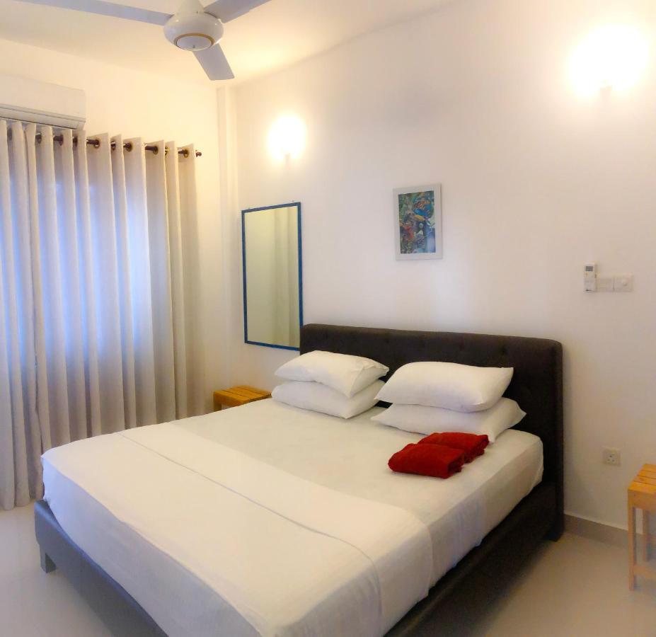 Negombo Fort Gallery Apartment Экстерьер фото