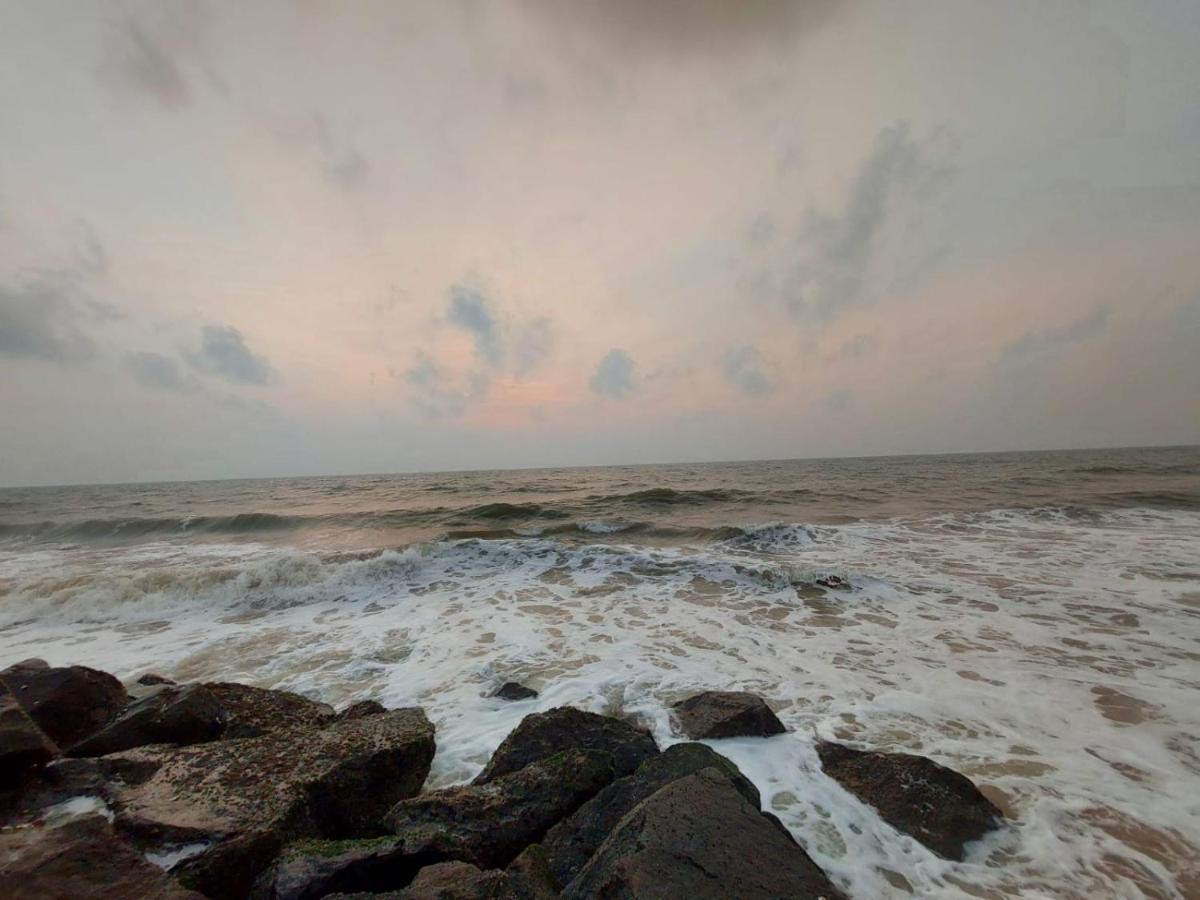 Negombo Fort Gallery Apartment Экстерьер фото