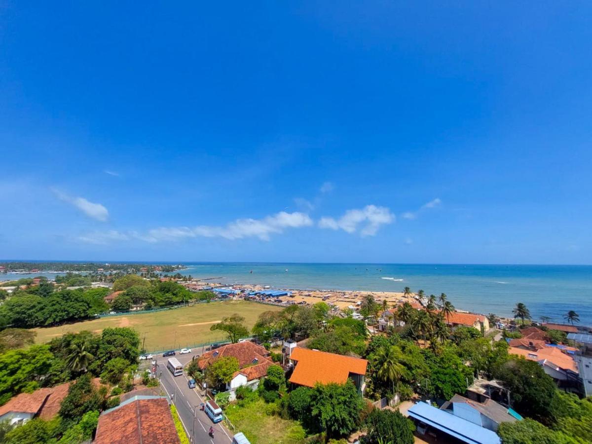 Negombo Fort Gallery Apartment Экстерьер фото