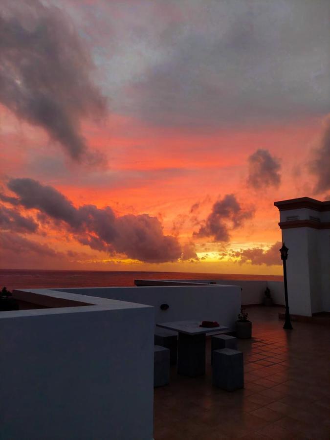 Negombo Fort Gallery Apartment Экстерьер фото