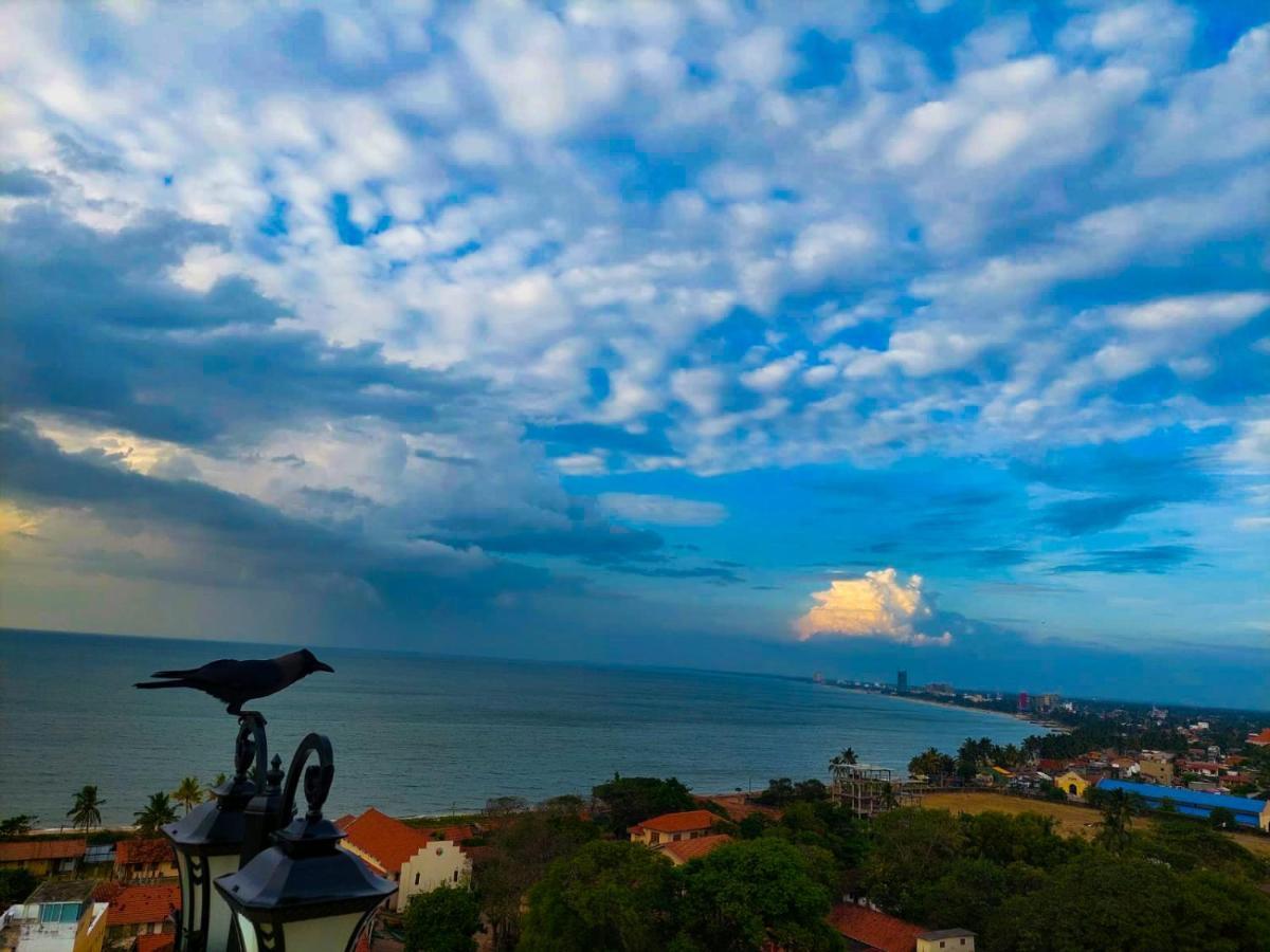 Negombo Fort Gallery Apartment Экстерьер фото