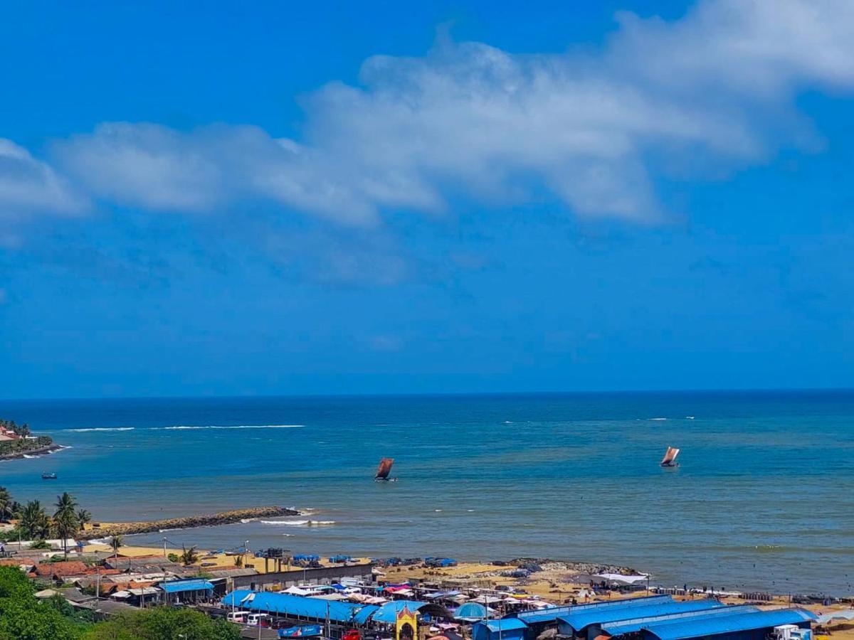 Negombo Fort Gallery Apartment Экстерьер фото