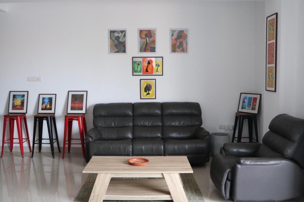 Negombo Fort Gallery Apartment Экстерьер фото